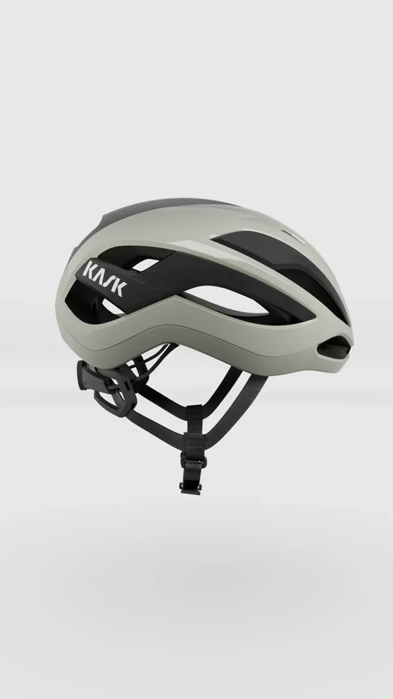 Kask Elemento Sporty Grey-2