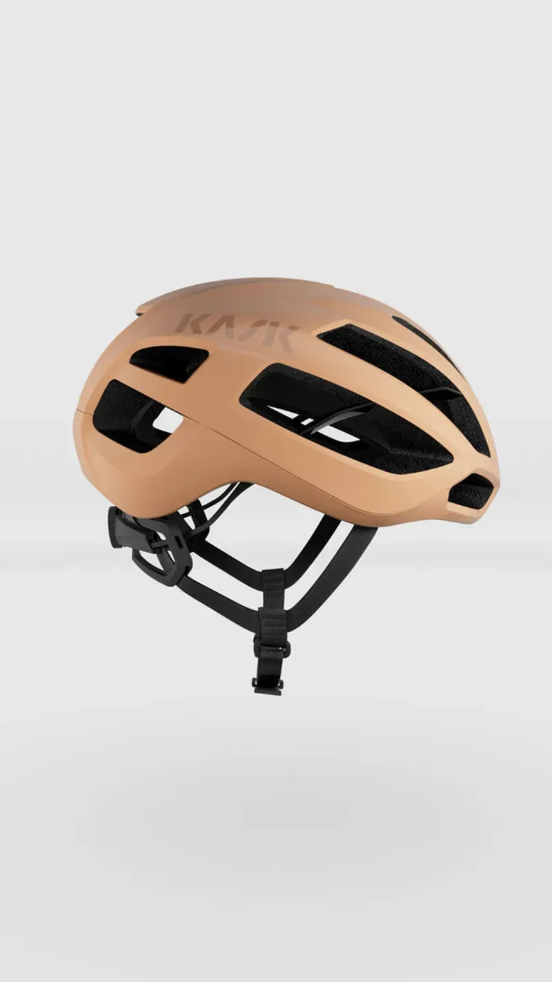Kask Protone Icon Sahara Matt-2