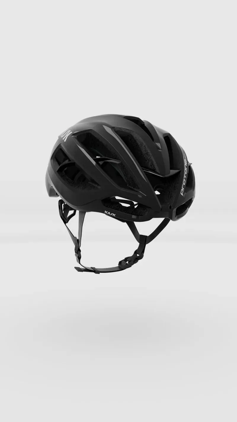 Kask Protone Icon Black