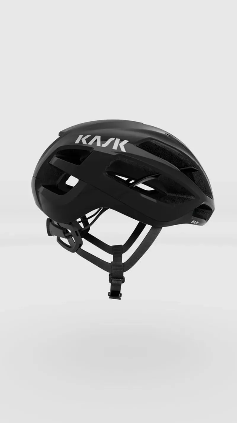 Kask Protone Icon Black Matt-1