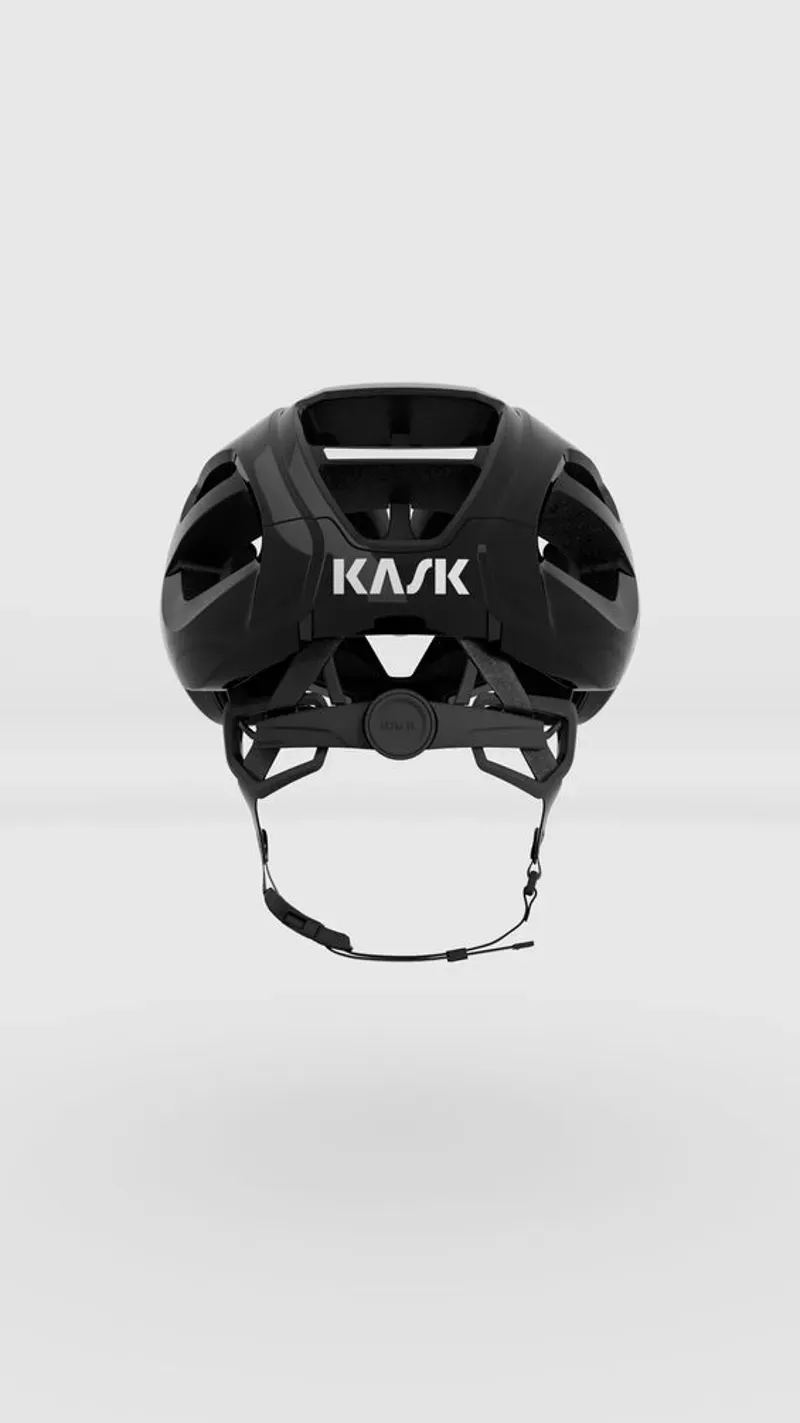 Kask Protone Icon Black-1