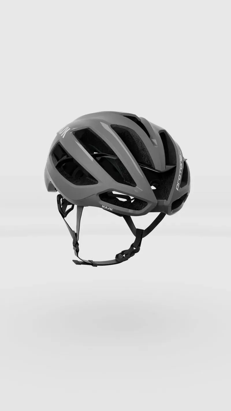Kask Protone Icon Grey