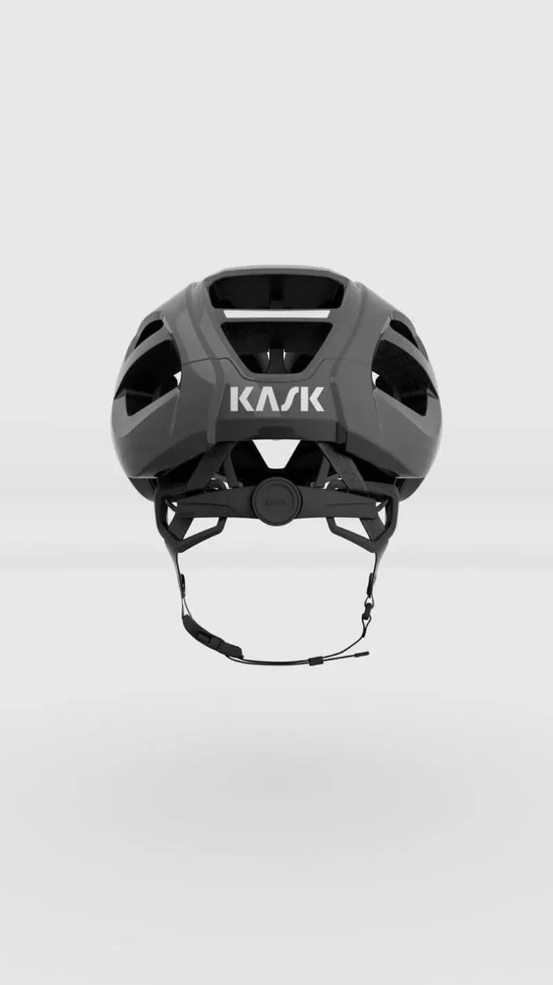 Kask Protone Icon Grey-1