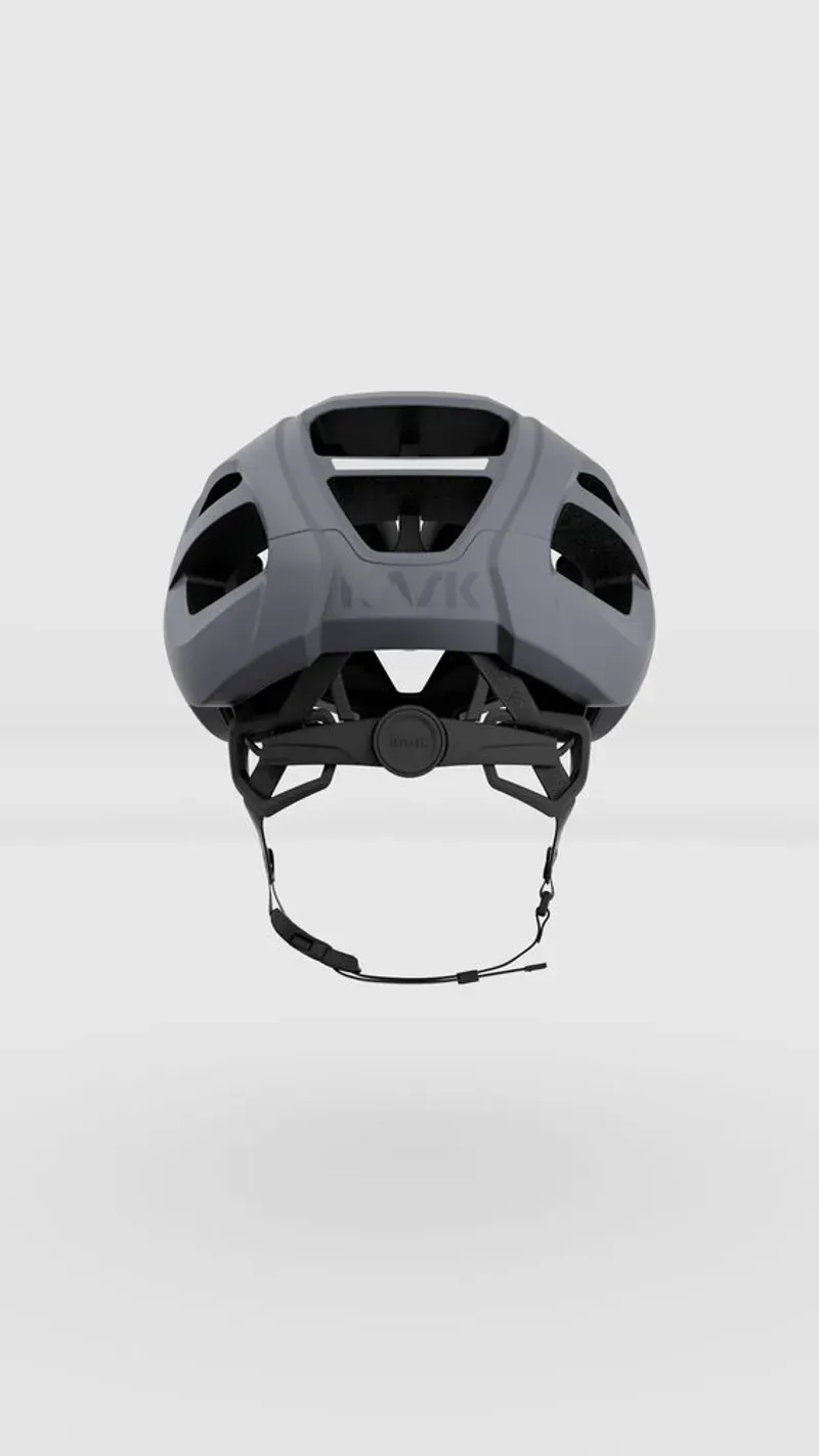 Kask Protone Icon Grey Matt-1