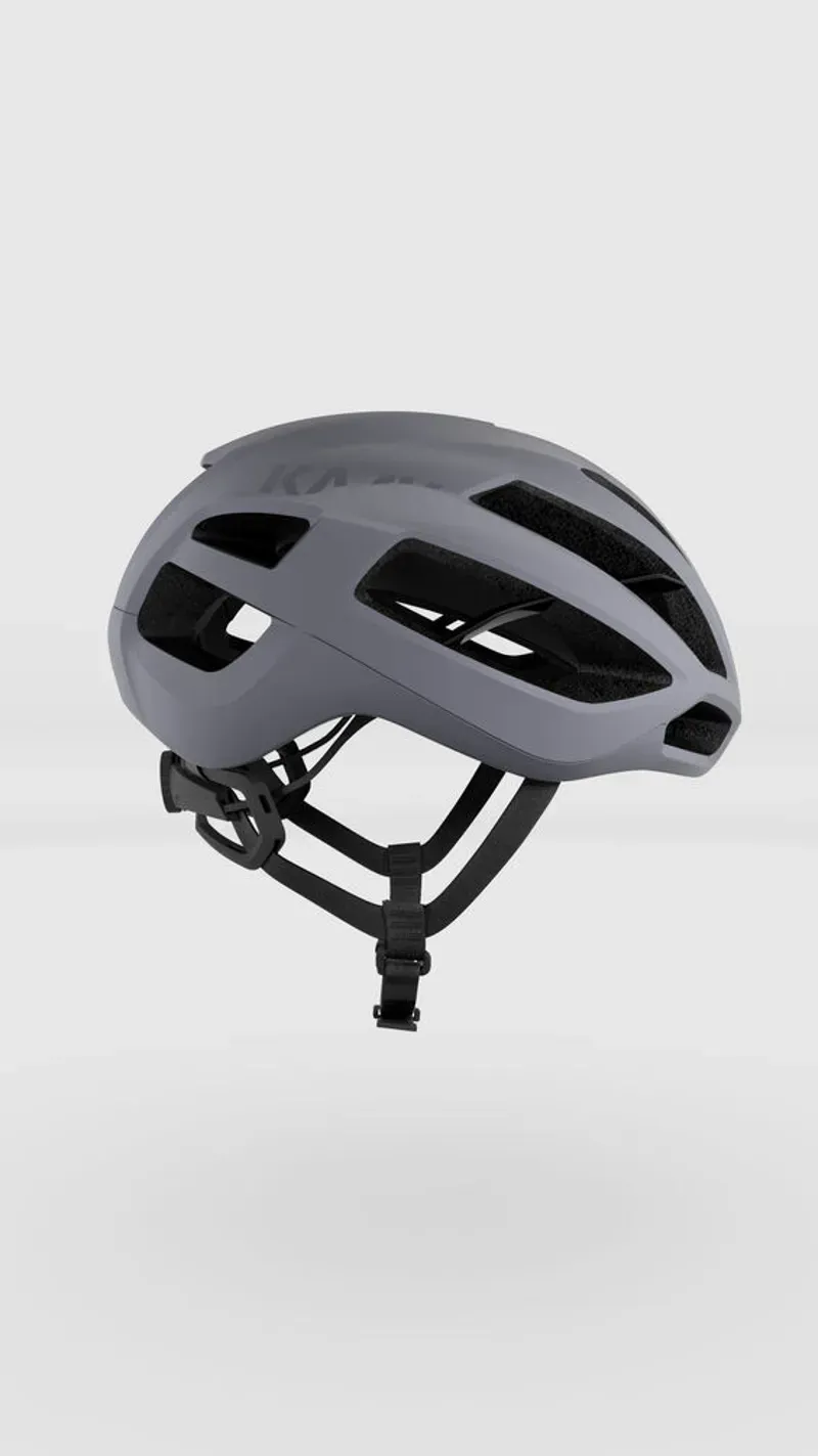Kask Protone Icon Grey Matt-2