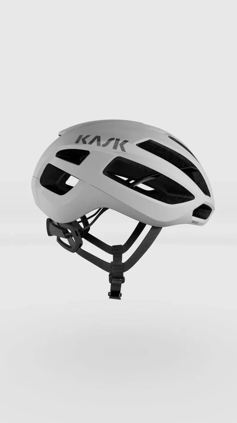 Kask Protone Icon White-1