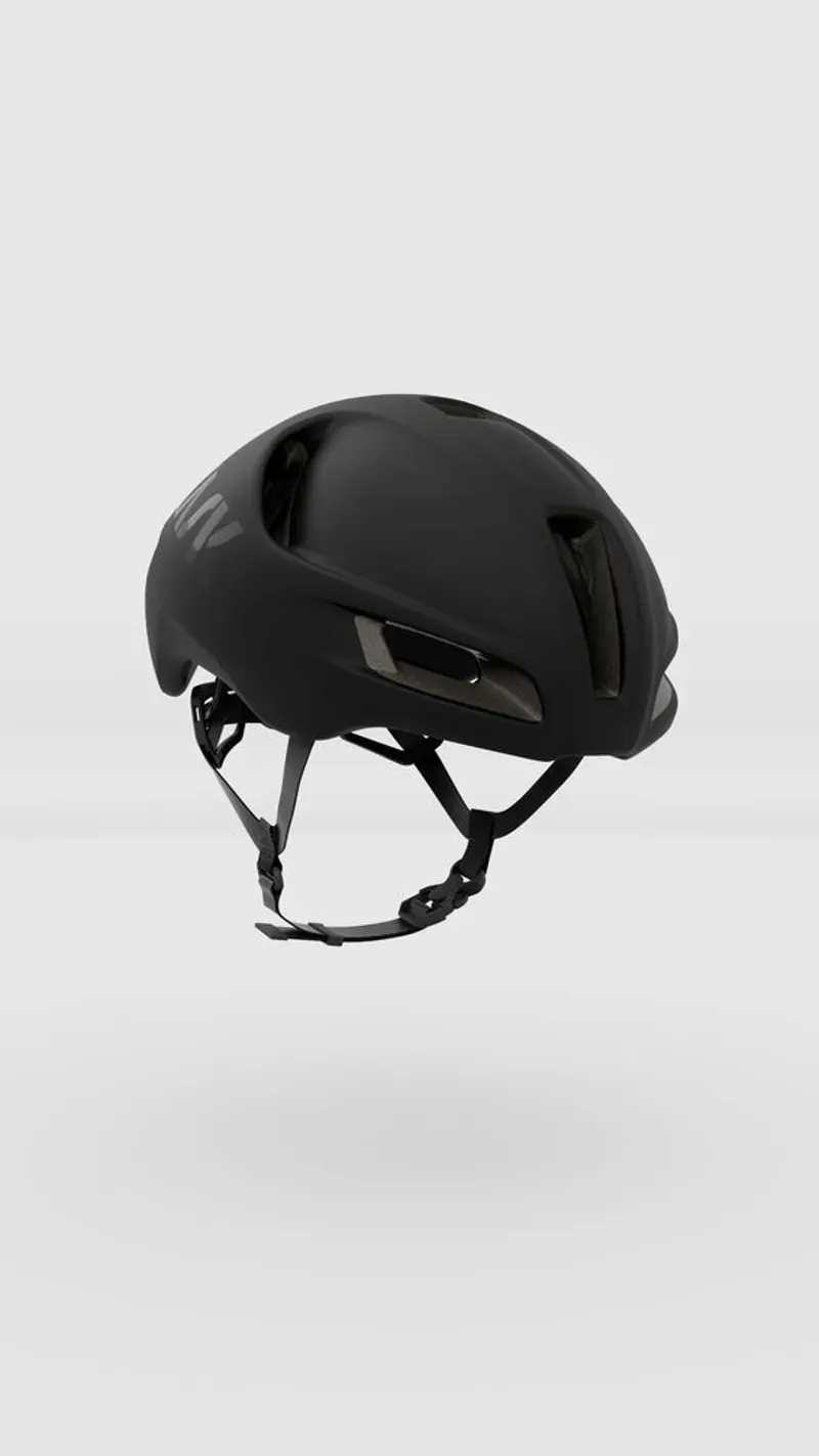 Kask Utopia Y Black Matt