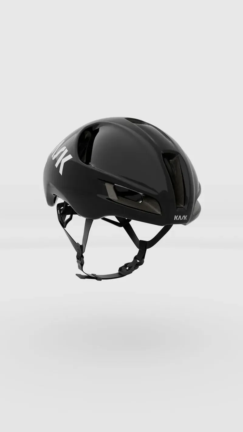 Kask Utopia Y Black
