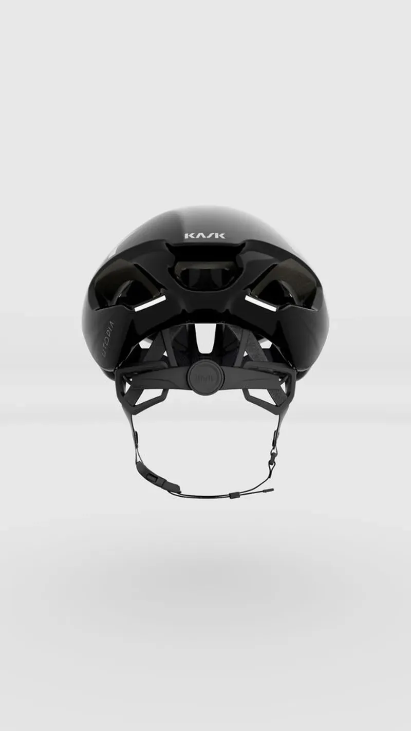 Kask Utopia Y Black-1