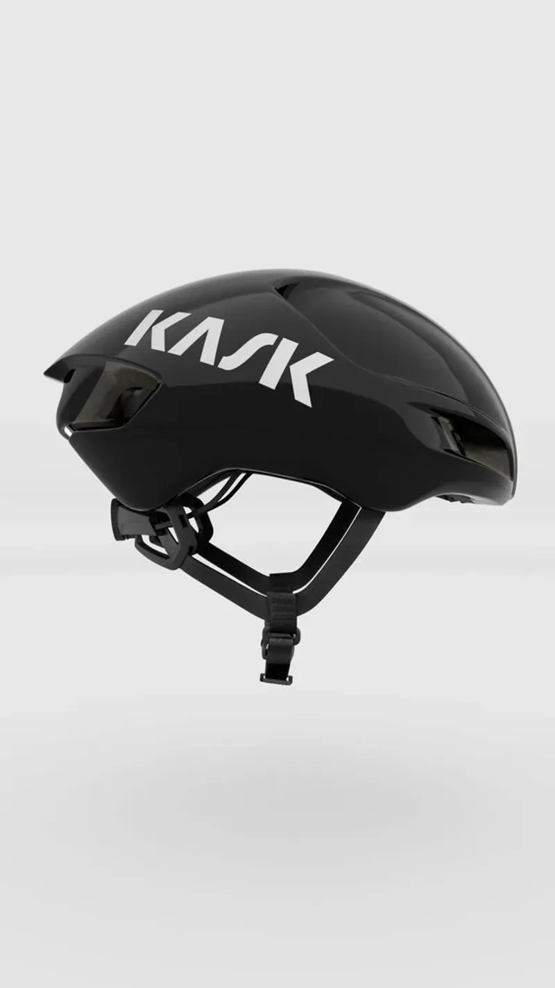Kask Utopia Y Black-2