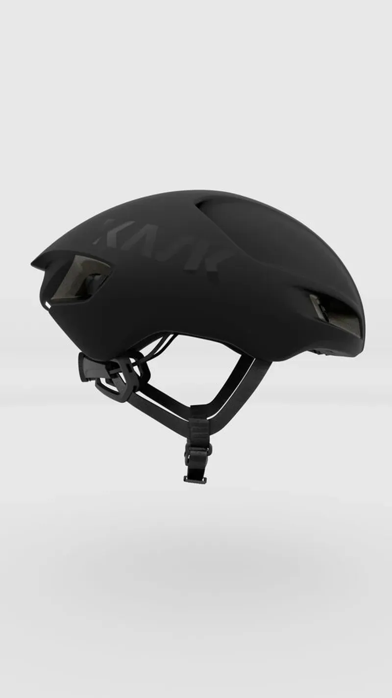 Kask Utopia Y Black Matt-2