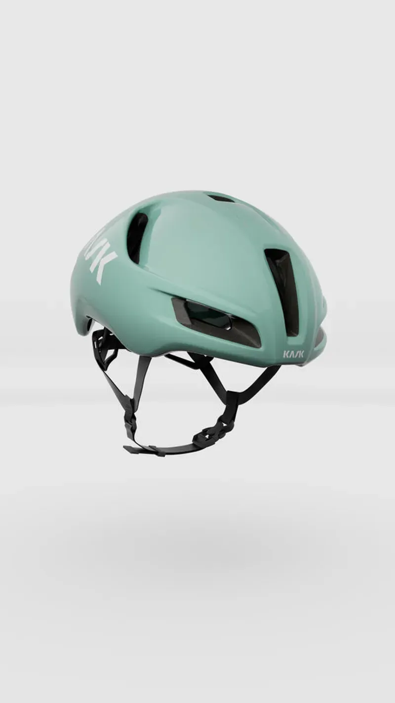 Kask Utopia Y Caribe Green
