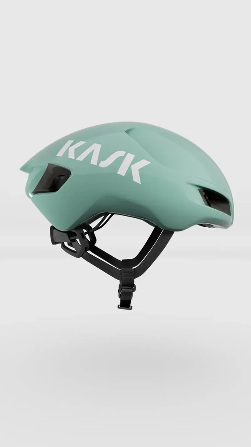 Kask Utopia Y Caribe Green-2