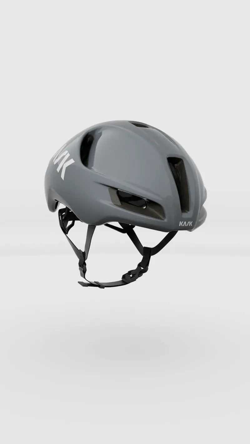 Kask Utopia Y Grey
