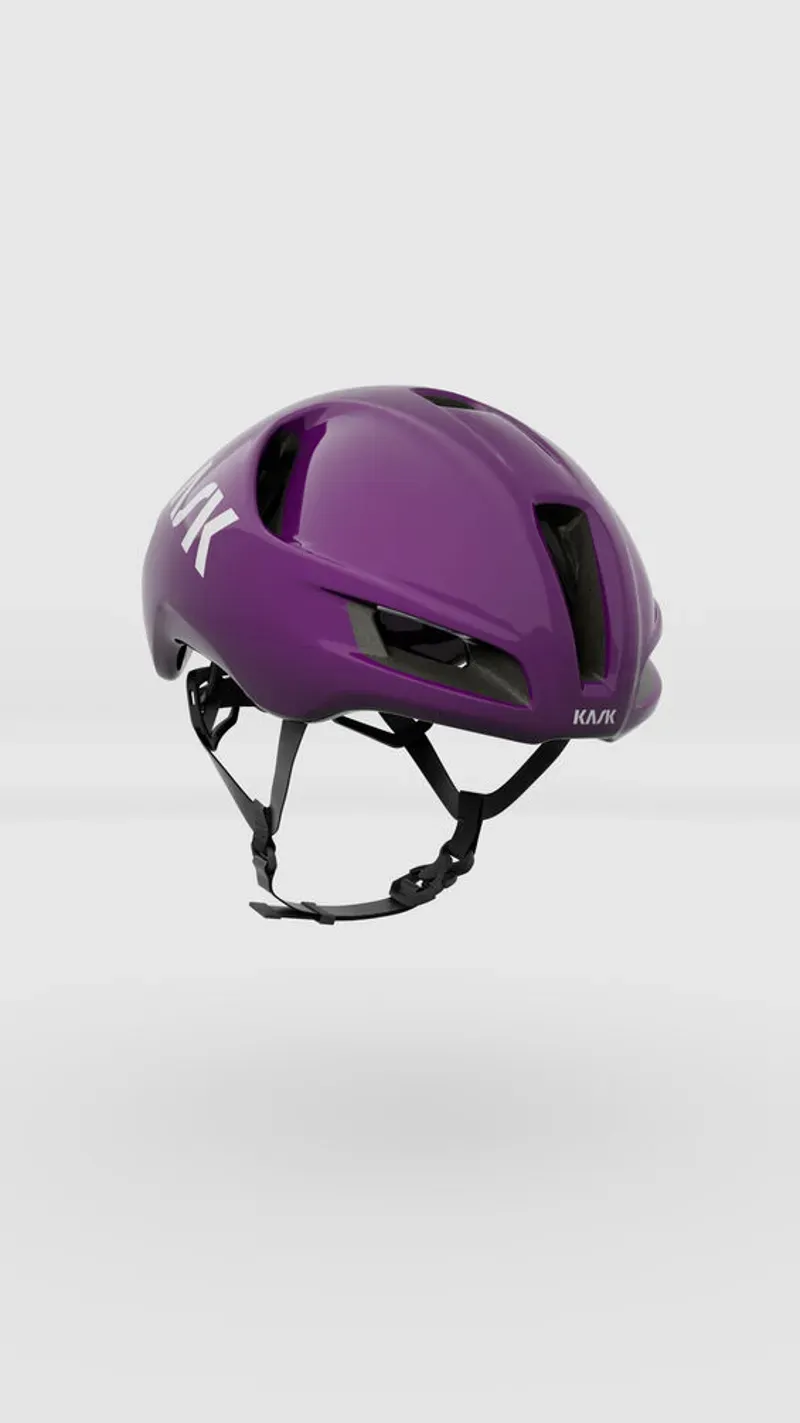 Kask Utopia Y Grape
