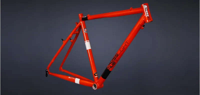 Kinesis Crosslight 5T Cyclocross Bike-7