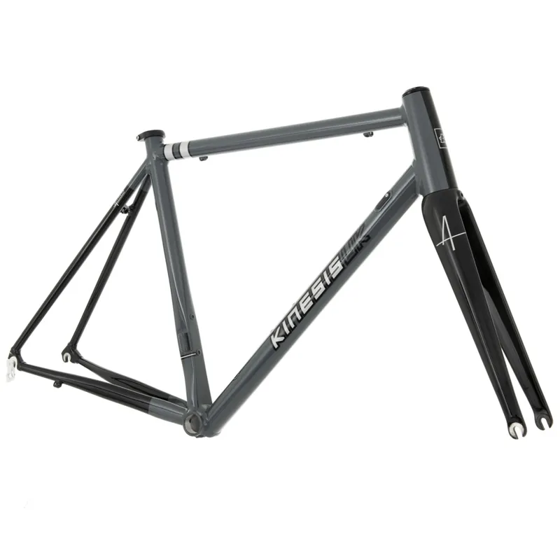 kinesis aithein disc road frameset