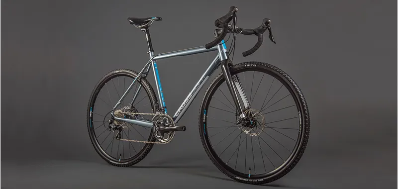 Kinesis crosslight clearance 5t disc