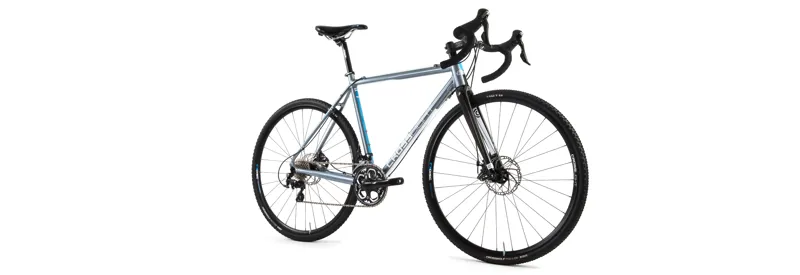 Kinesis crosslight clearance 5t disc