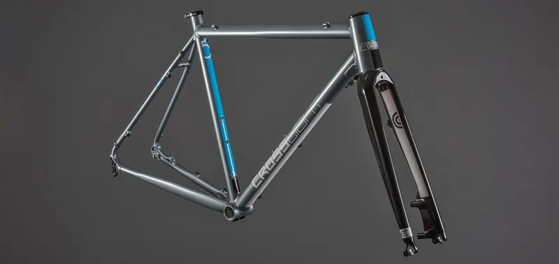 Kinesis crosslight 5t disc sale