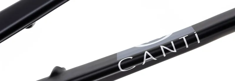 Kinesis Crosslight CX 1-1/8 - 1-1/2 Canti Fork-3