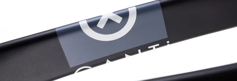 Kinesis Crosslight CX 1-1/8 - 1-1/2 Canti Fork-4