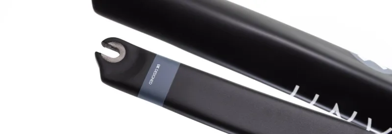 Kinesis Crosslight CX 1-1/8 - 1-1/2 Canti Fork-6