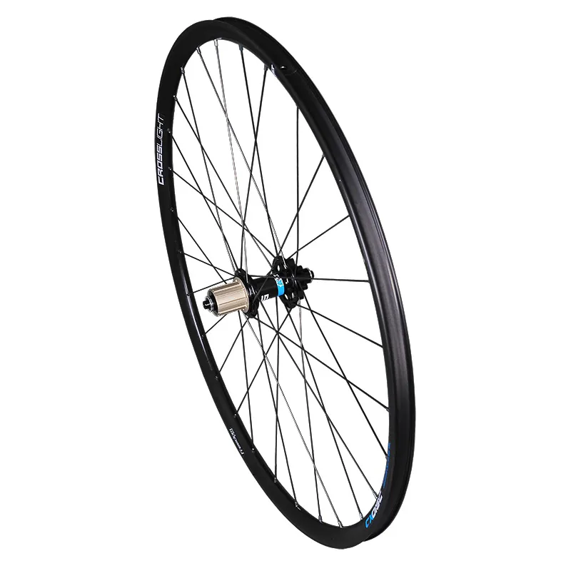 Kinesis Crosslight CX Disc wheelset - Shimano-1