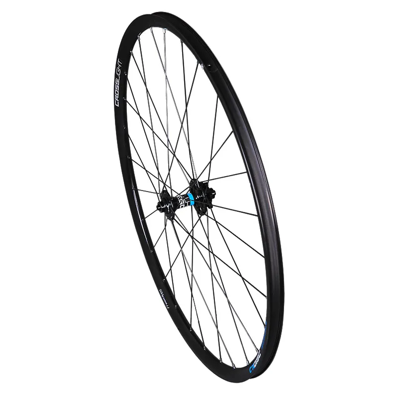 Kinesis Crosslight CX Disc wheelset - Shimano-2