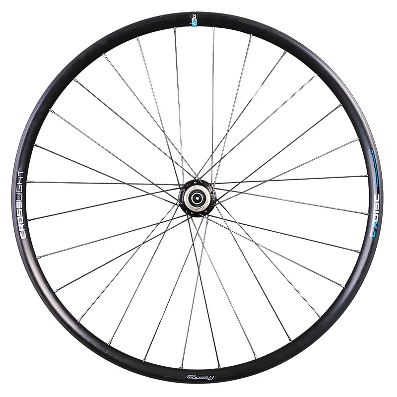 Kinesis Crosslight CX Disc wheelset - Shimano-3