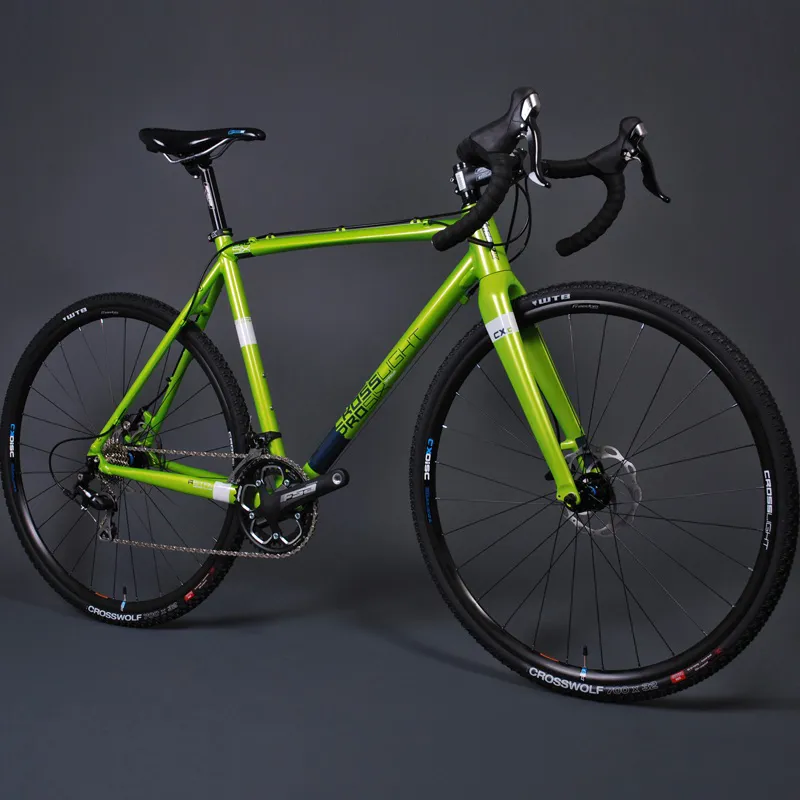 Kinesis best sale crosslight pro6