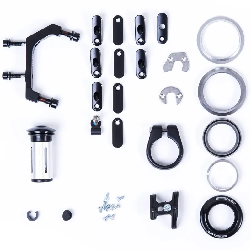 kinesis crosslight cx1