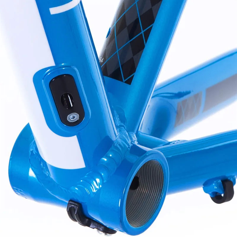 kinesis crosslight cx1