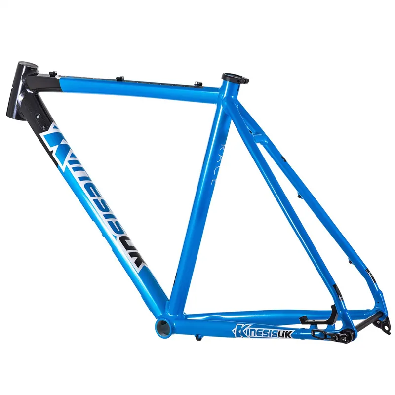 kinesis cx frameset