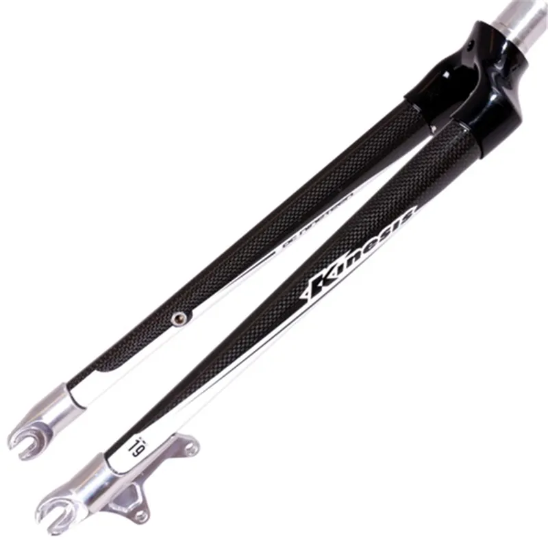 Carbon touring best sale fork disc