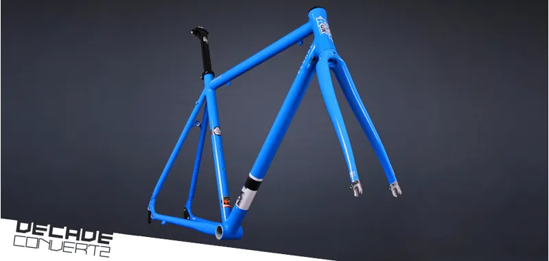 Decade Convert 2 Frameset - Clearance-1