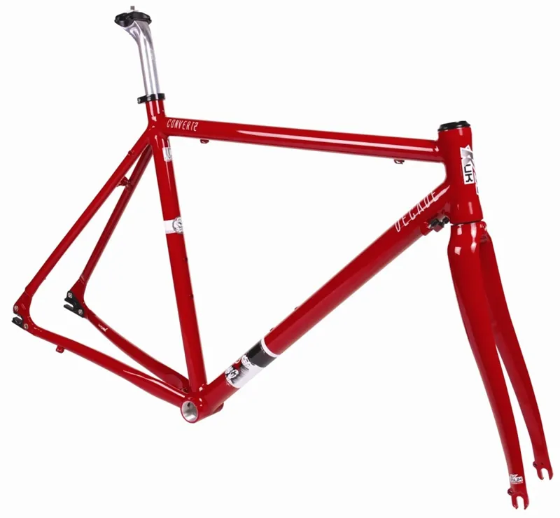 Kinesis frameset hot sale sale