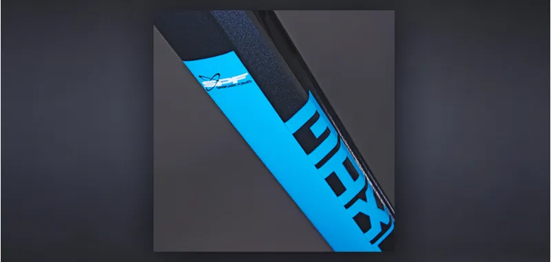 Kinesis FF29 29er MTB Frame Grey-1