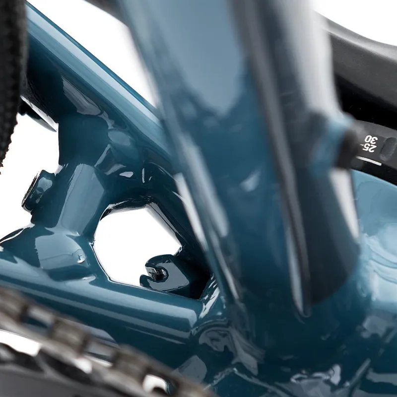 Kinesis G2 Adventure Bike Slate Blue-6