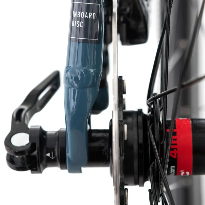 Kinesis G2 Adventure Bike Slate Blue-8