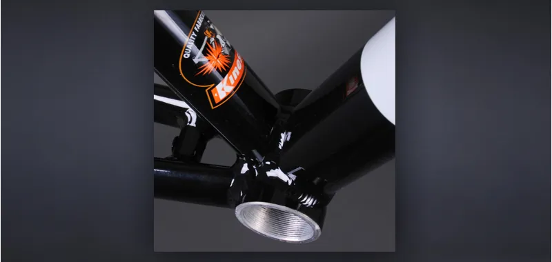 kinesis racelight granfondo v3