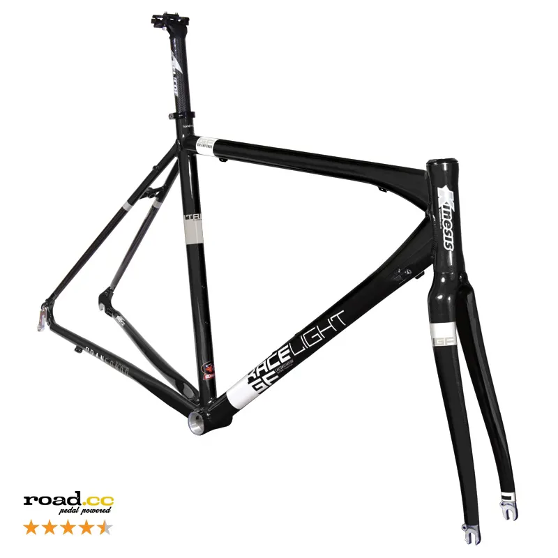 kinesis racelight aithein evo frameset