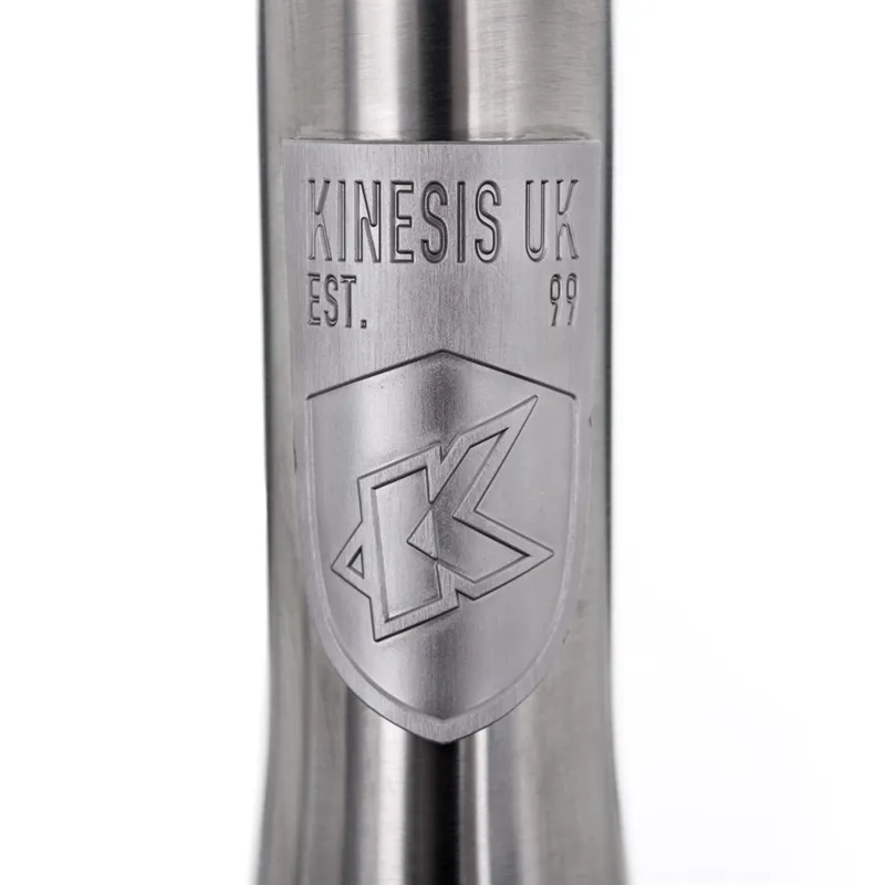 Kinesis GTD Titanium Frameset-10