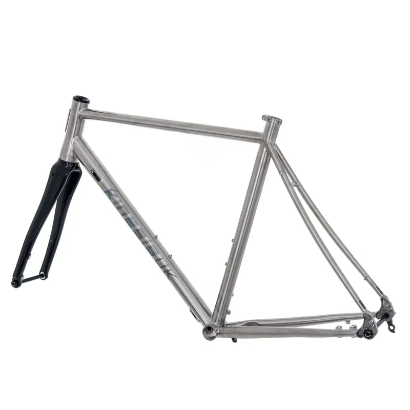 Kinesis GTD Titanium Frameset-1
