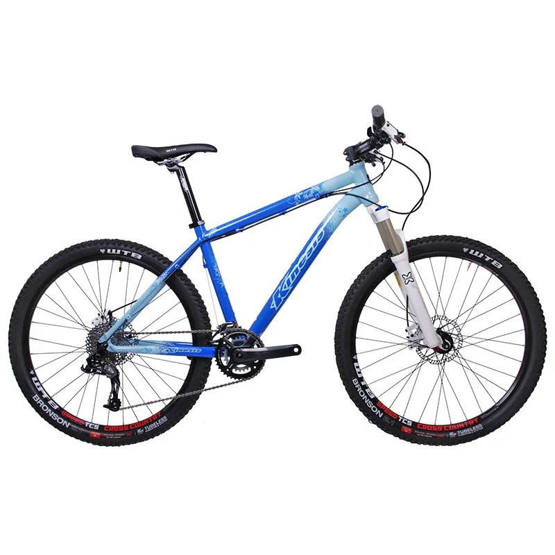 Kinesis mountain bike deals