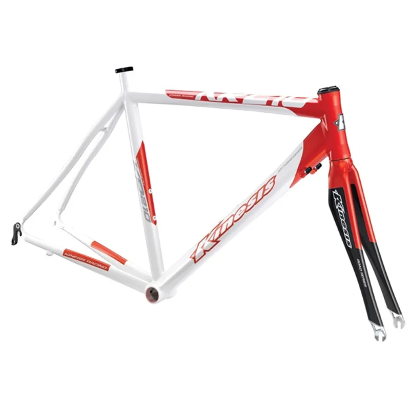 Kinesis KR210L SPF Ladies Road Bike Frame
