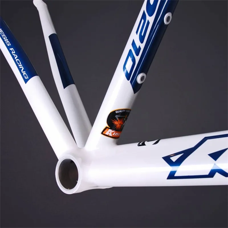 Kinesis KR210L SPF Ladies Road Bike Frame