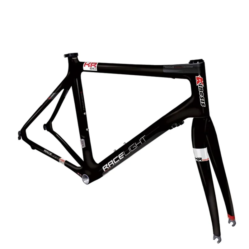Kinesis KR-810 Carbon Road Frame-1