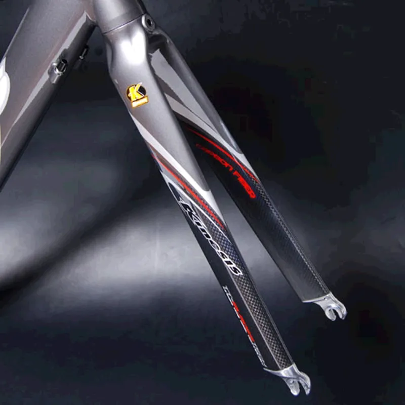 Kinesis KT-415 TT Triathlon/ TT Frame-3