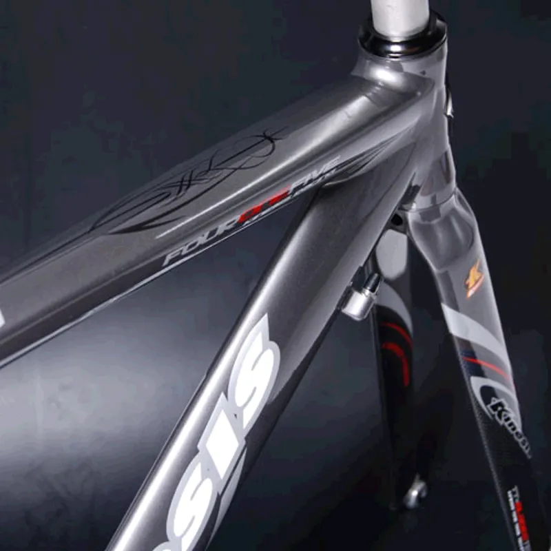 Kinesis KT-415 TT Triathlon/ TT Frame-4